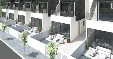 Villa in Abadin, Spanien