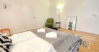 Квартира 4 комнаты в Вена, Австрия