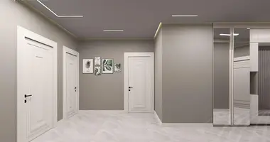 Mieszkanie 4 pokoi w Edremit, Turcja