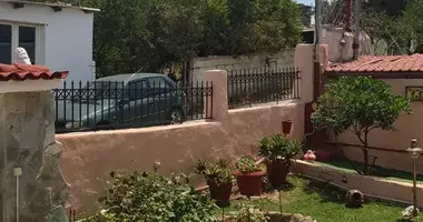 Casa de campo 2 habitaciones en Lavrio, Grecia