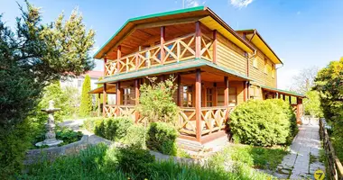 Maison dans Pryvolny, Bélarus