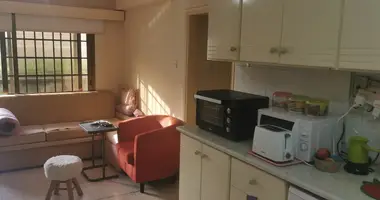 1 bedroom apartment in Kato Polemidion Municipality, Cyprus