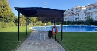 Wohnung 2 Schlafzimmer in Benalmadena, Spanien
