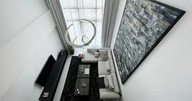 Appartement 2 chambres dans Doubaï, Émirats arabes unis