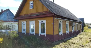 Дом в Свислочь, Беларусь