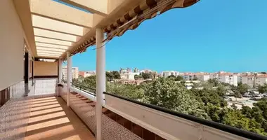 Wohnung 2 Schlafzimmer in Dos Hermanas, Spanien