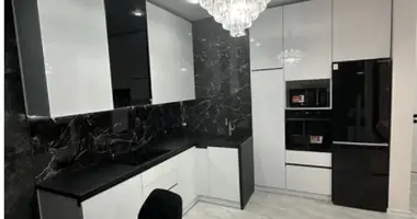Apartamento 1 habitación en Odesa, Ucrania