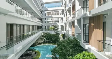 Appartement 1 chambre dans Choeng Thale, Thaïlande