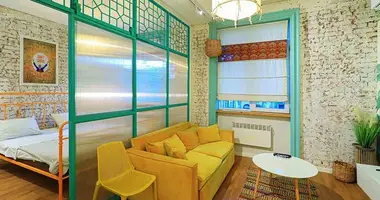 Mieszkanie 1 pokój w Tbilisi, Gruzja