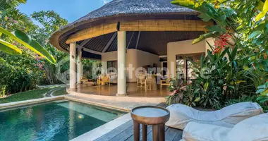 Villa in Dalung, Indonesien