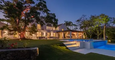 Maison 6 chambres dans San Pedro Alcantara, Espagne