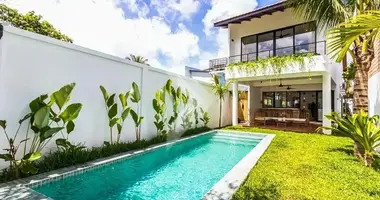 3-Zimmer-Villa in Siem Reap, Kambodscha