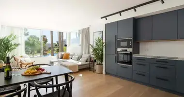 Appartement 2 chambres dans San Pedro Alcantara, Espagne