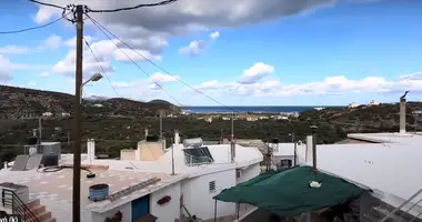 Townhouse 2 bedrooms in Municipality of Agios Nikolaos, Greece