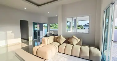 Дом 3 спальни в Huai Yai, Таиланд