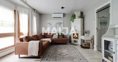2 bedroom house in Porvoo sub-region, Finland
