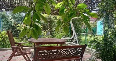 4 room house in Odesa, Ukraine