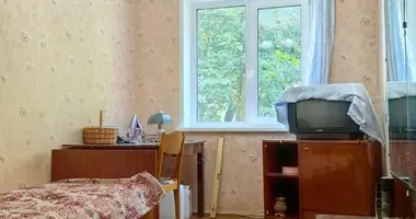 Apartamento 2 habitaciones en Gómel, Belarús