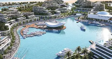Dúplex 4 habitaciones en Emiratos Árabes Unidos