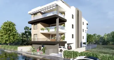 1 bedroom apartment in Aradippou, Cyprus