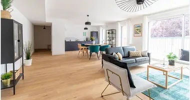 Appartement 2 chambres dans France