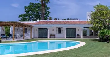 Maison 7 chambres dans San Pedro Alcantara, Espagne