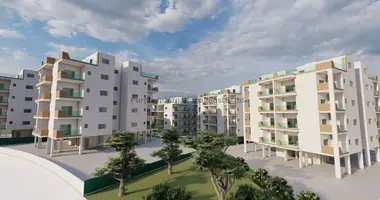 Edificio rentable 2 011 m² en Ypsonas Municipality, Chipre