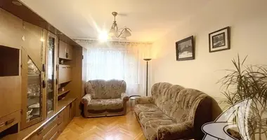 3 room apartment in Muchaviecki sielski Saviet, Belarus