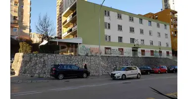 Hôtel 670 m² dans Grad Rijeka, Croatie