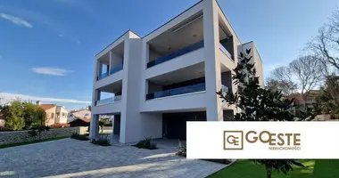 Квартира 3 комнаты в Opcina Dezanovac, Хорватия