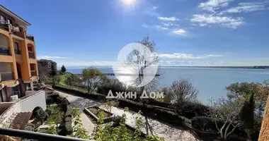 Apartamento 3 habitaciones en Aheloy, Bulgaria