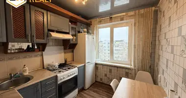 Mieszkanie 3 pokoi w Kobryń, Białoruś