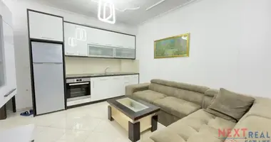 Apartamento 2 habitaciones en Bashkia Vlore, Albania