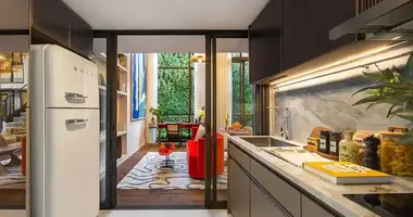 3 bedroom apartment in Bangkok, Thailand
