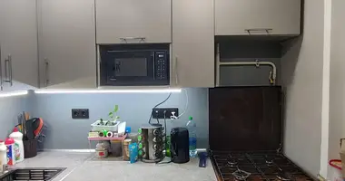 Apartamento 1 habitación en Minsk, Belarús
