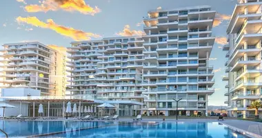 Квартира 1 спальня в Богази, Северный Кипр