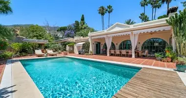 Haus 8 Schlafzimmer in Dos Hermanas, Spanien