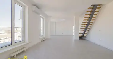 Appartement 4 chambres dans Minsk, Bélarus