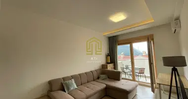 Appartement 2 chambres dans Dobrota, Monténégro