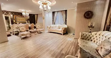 Apartamento 3 habitaciones en Mahmutlar, Turquía