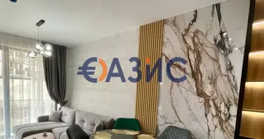 Квартира 2 комнаты в Несебр, Болгария