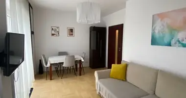 Apartamento 2 habitaciones en Varsovia, Polonia
