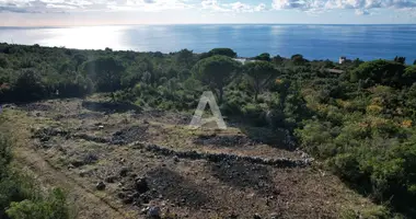 Działka w Zagora, Czarnogóra