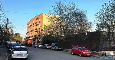 Plot of land in Tbilisi, Georgia