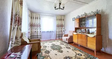 Maison dans Drackava, Bélarus