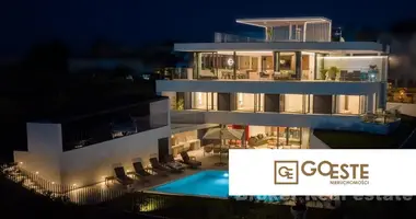 Maison 4 chambres dans Opcina Dezanovac, Croatie