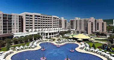 Apartamento 2 habitaciones en Nesebar, Bulgaria