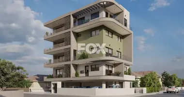 Wohnung 3 Schlafzimmer in Limassol, Zypern