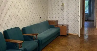 2 bedroom apartment in Minsk, Belarus