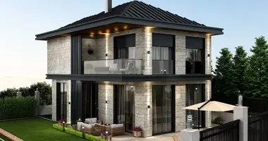 Villa 5 chambres dans Beykoz, Turquie